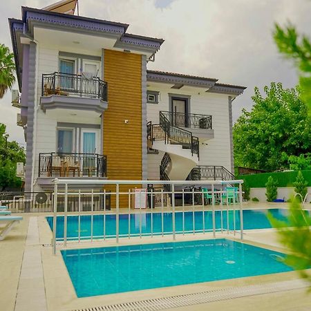 Roxapart Hotel Kemer Extérieur photo