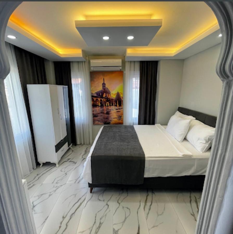 Roxapart Hotel Kemer Extérieur photo