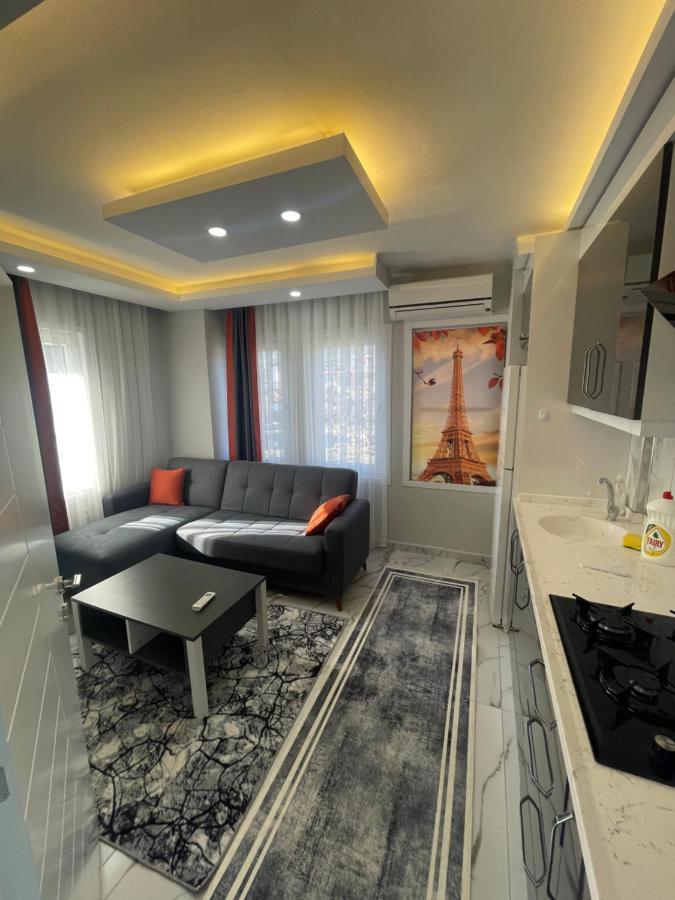 Roxapart Hotel Kemer Extérieur photo